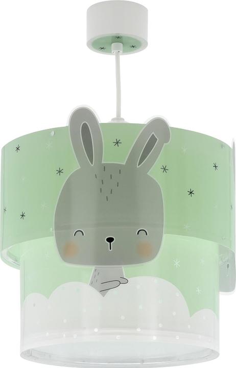 Image du produit Dalber Bébé Lapin Vert (E27)