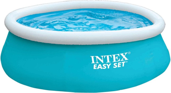 Actual product image Intex Easy (Ø 183 x 51 cm)