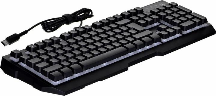 Actual product image A4Tech A4T BLOODY B140N (Eng. Int., Cable)