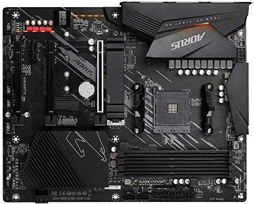 Produktbild Gigabyte B550 AORUS ELITE V2 (AM4, AMD B550, ATX)