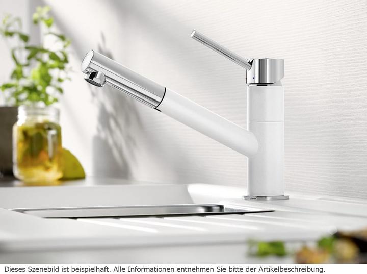 Productafbeelding Blanco Kano-S