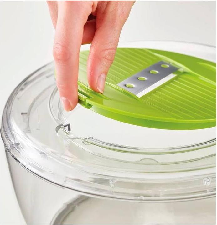 Produktbild Joseph Joseph MultiPrep Salatzubereitungsset 4tlg.