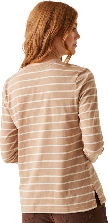 Produktbild Regatta Federica II TShirt Langärmlig (40)