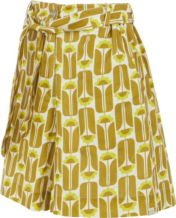 Immagine prodotto Regatta Orla Kiely Summer II Pantaloncini Fiori Alti Donna (40)