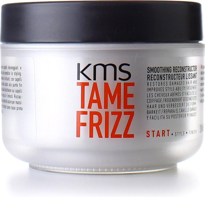 Hair masks