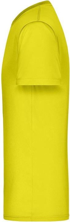 Produktbild James & Nicholson Active TShirt (L)