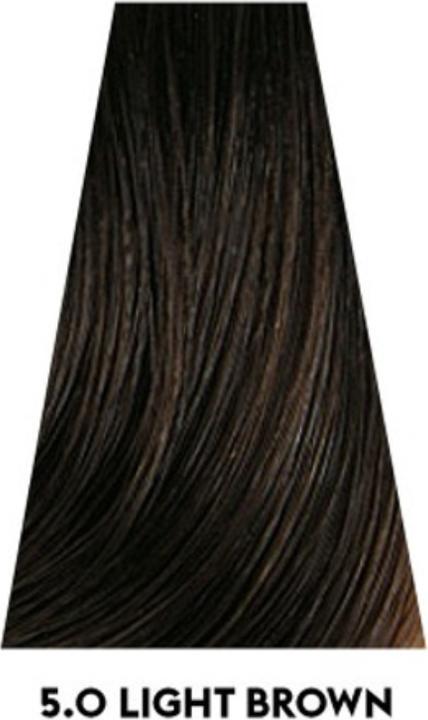 Produktbild Keune 1922 Color 5.0 - Light Brown 60ml (Hellbraun)