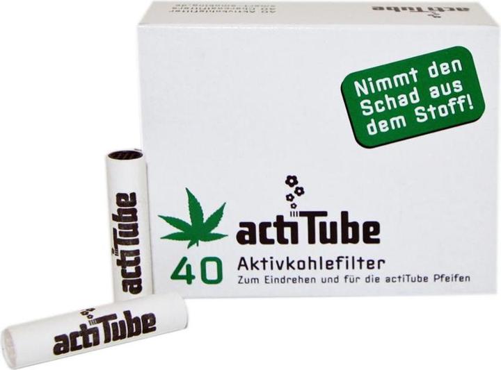 Produktbild Actitube Tune