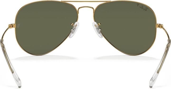 Produktbild Ray Ban Aviator Gradient