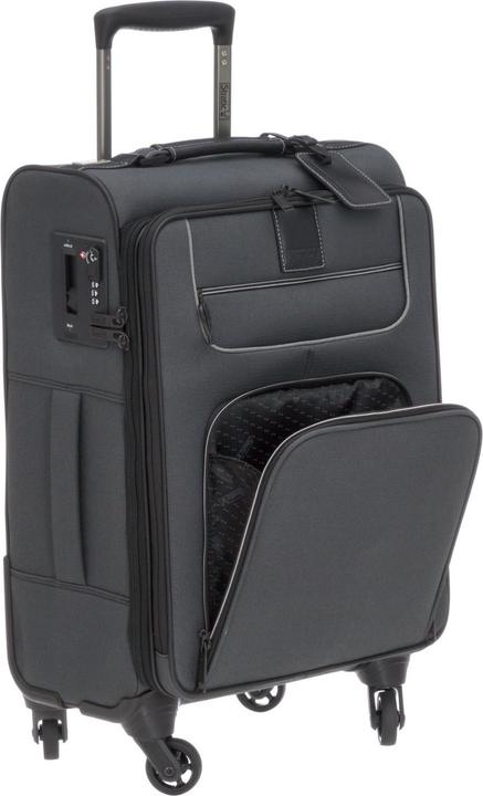 Produktbild Stratic Go First - Stop Later Trolley (35 l)