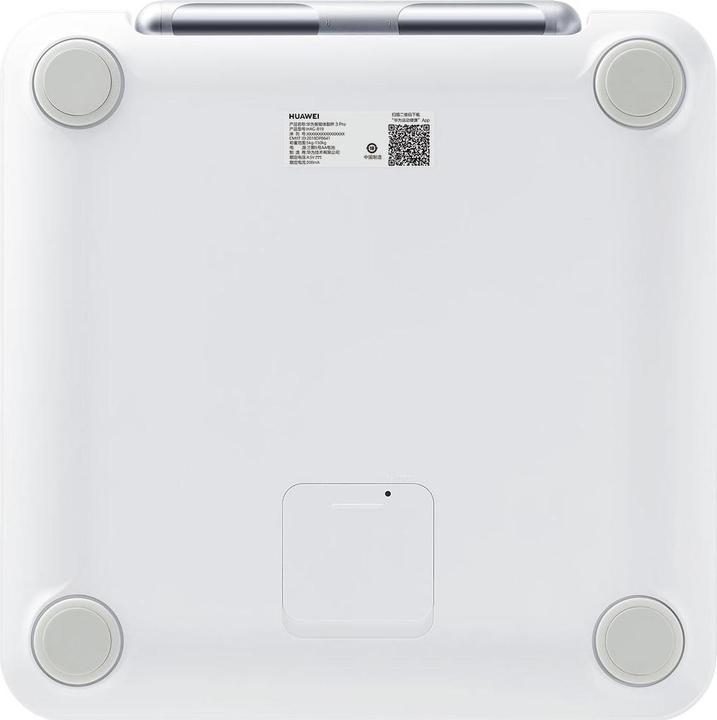 Actual product image Huawei Scale 3 Pro (150 kg)