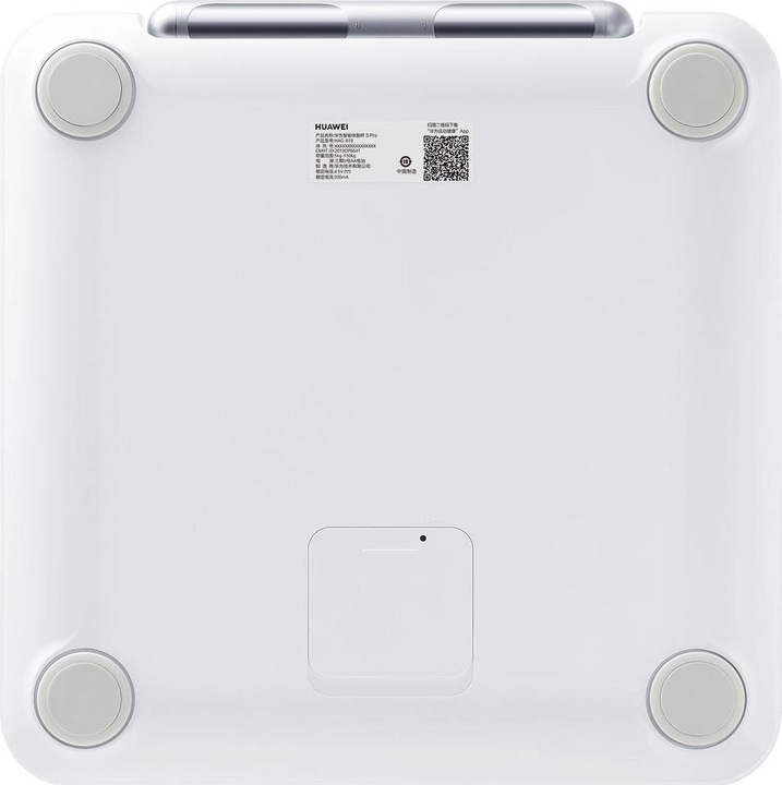 Actual product image Huawei Scale 3 Pro (150 kg)