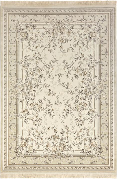 Hanse Home Antik Flowers (160 x 230 cm)