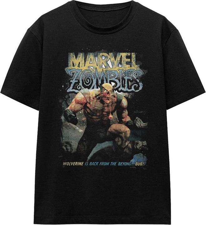 Produktbild Marvel Comics TShirt (XL)