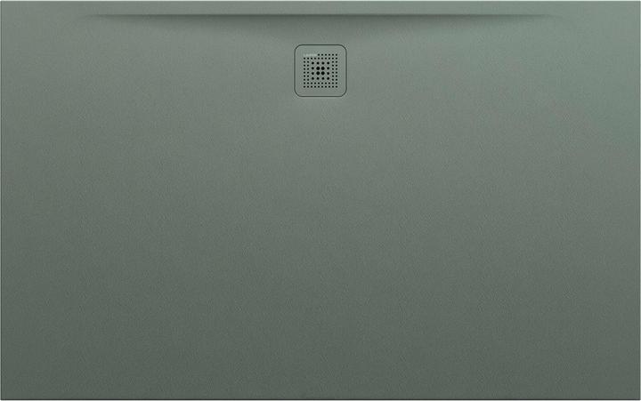 Gris béton mat