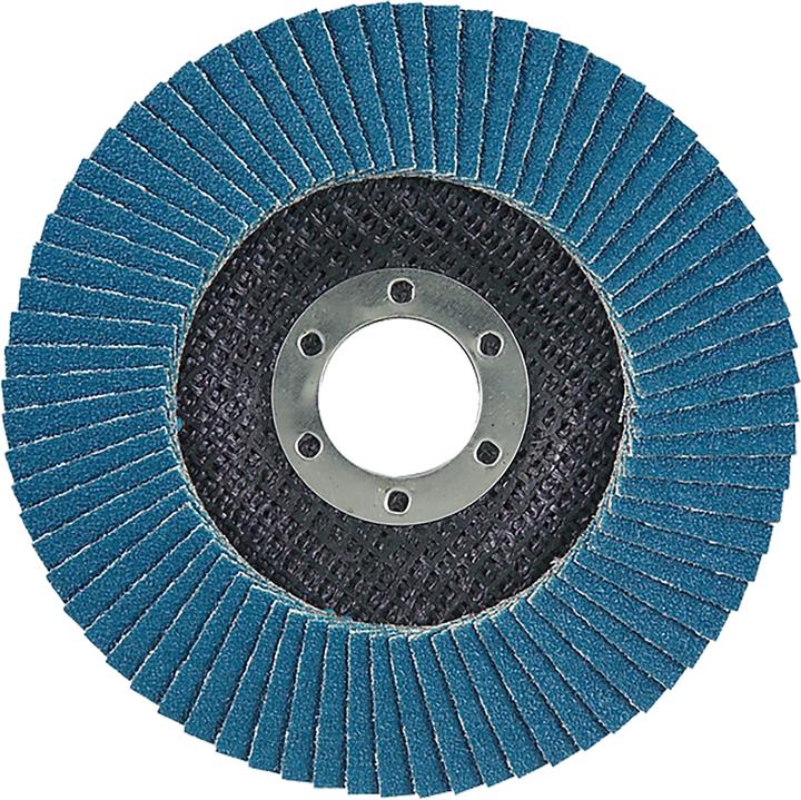 Produktbild Makita Zubehör D-27713 Fächerscheibe 125mm Z120 (Z120)