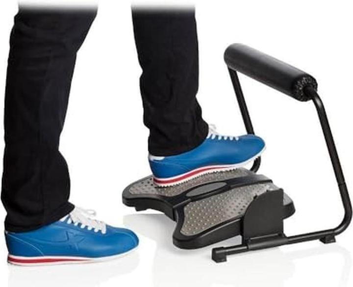 Actual product image Fodstøtte SUN-FLEX® Footrest