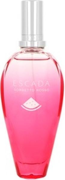 Actual product image Escada Sorbetto Rosso (Eau de toilette, 100 ml)