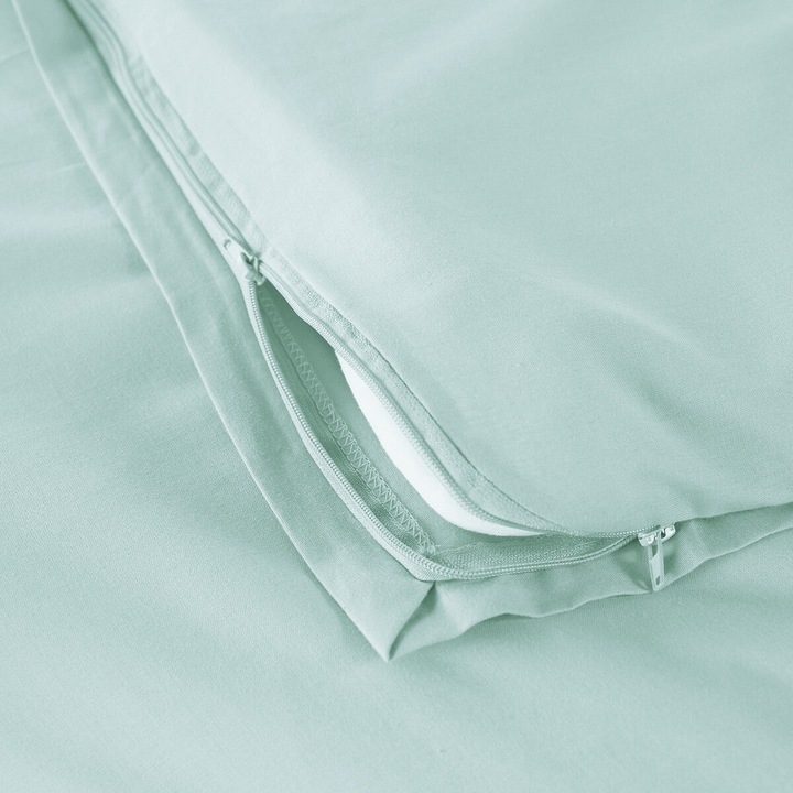 Image du produit La Redoute Interieurs Scenario Coton (Housse de couette, 200 x 210 cm)