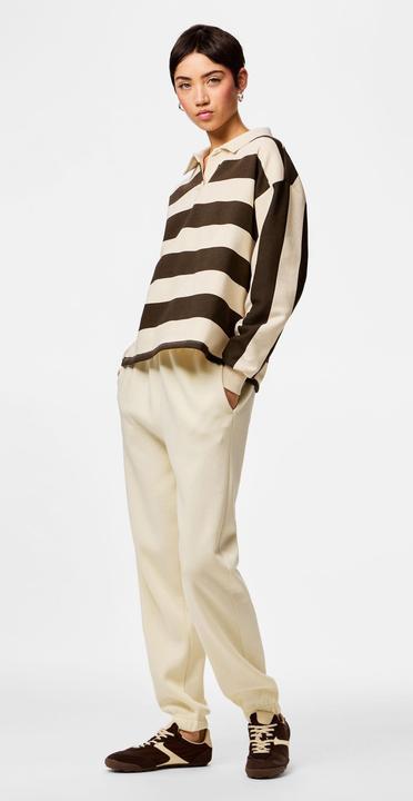 Produktbild Pieces Pcchilli Hw Sweat Pants Noos Bc (XL)