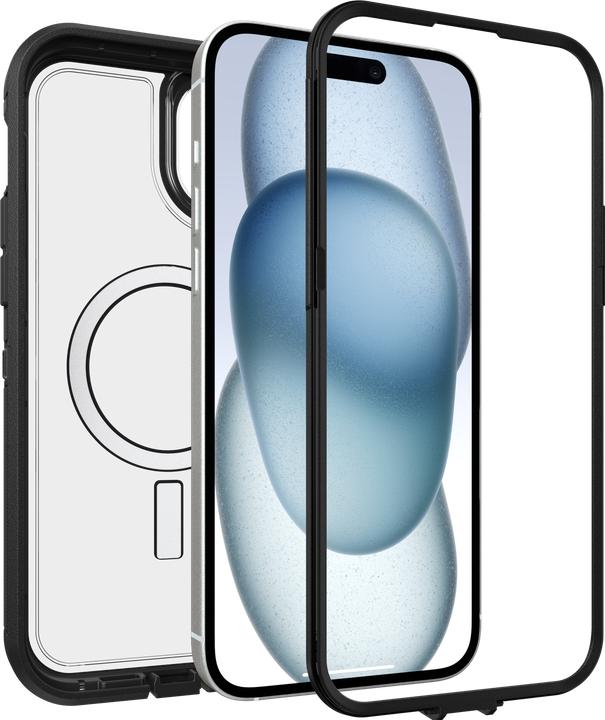 Immagine prodotto OtterBox Defender XT mit MagSafe (Apple iPhone 15 Plus)
