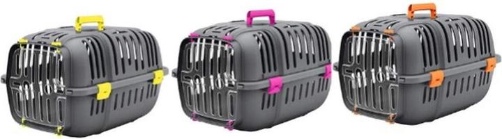 Actual product image Ferplast CARRIER JET 10 (Cat, Dog)