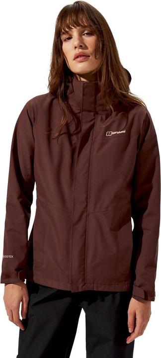 Produktbild Berghaus Hillwalker InterActive Shell Jacket (XL)