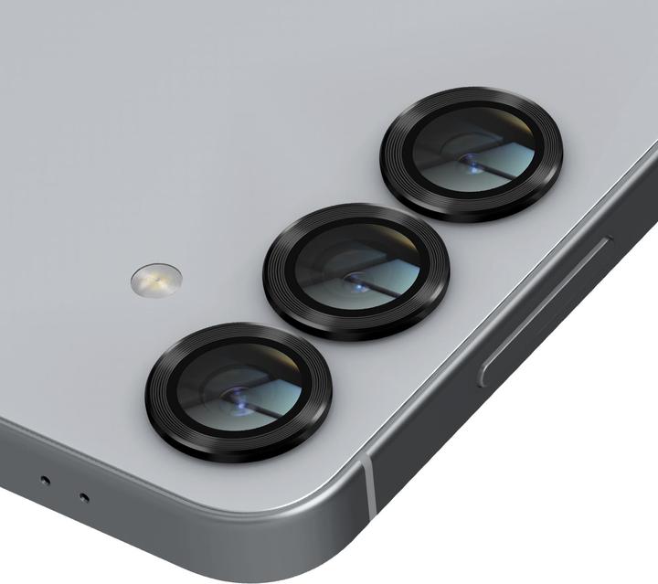 Image du produit Avizar Camera Tempered Glass (1 pcs, Samsung Galaxy S25)