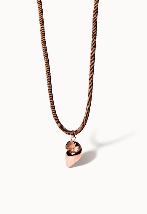 Image du produit Purelei Oceanside Kette (Acier inoxydable)