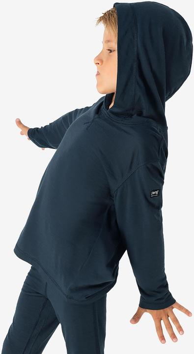 Produktbild Super Natural K Light Hoodie (140)