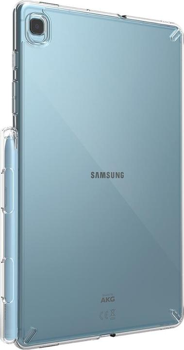 Actual product image Ringke Fusion PC Case with TPU Buffer for Samsung Galaxy Tab S6 Lite Transparent (FSSG0078) (Samsung Galaxy Tab S6 Lite)