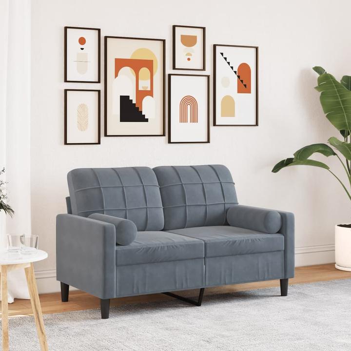 Produktbild vidaXL 2-Sitzer-Sofa (2-Sitzer)