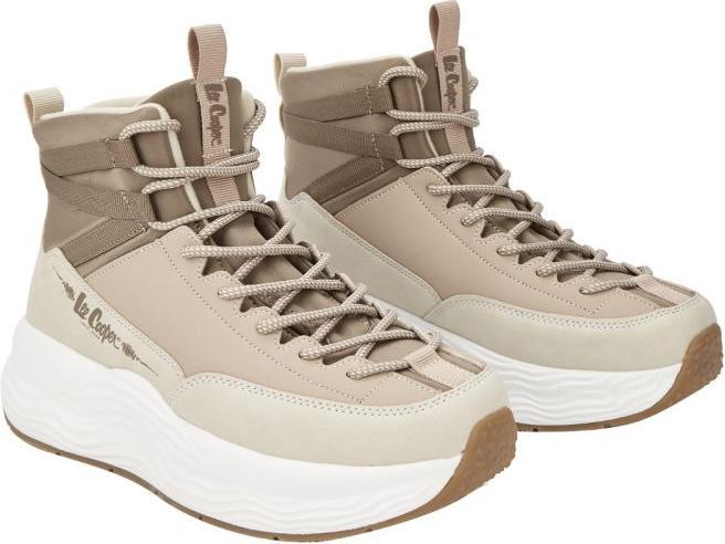 Image du produit Lee Cooper beige Damenschuhe (36)