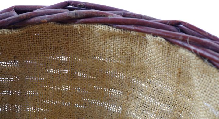 Image du produit Kobolo Panier à bois pour cheminée