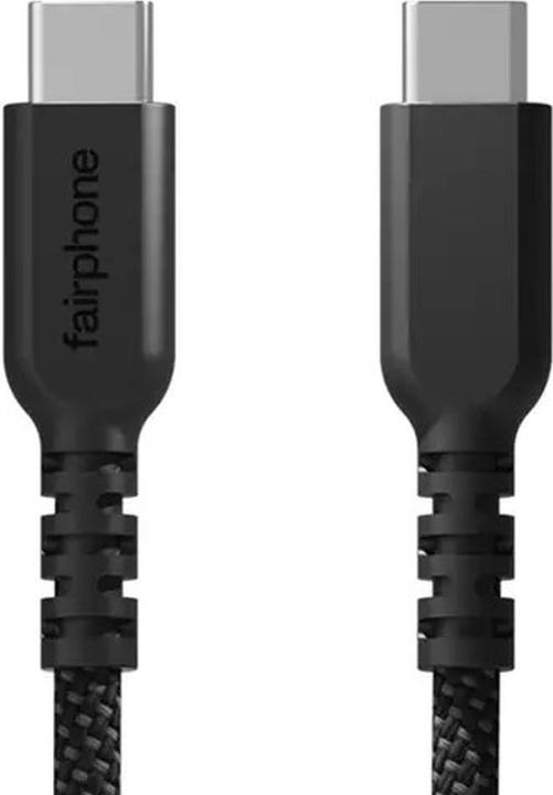 Fairphone 2in1 (1 m, USB 2.0, 240 W)