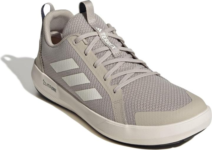 Actual product image Adidas Terrex Boat Climacool (42)