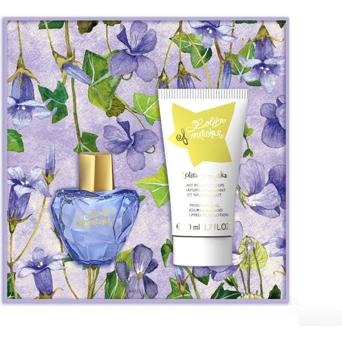 Lolita Lempicka Set : Mon Premier Parfum, Eau De Parfum, For Women, 30 ml + (Parfum Set) (56453181)