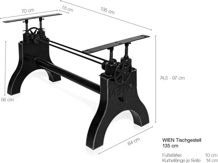Produktbild Möbel-Eins Wien