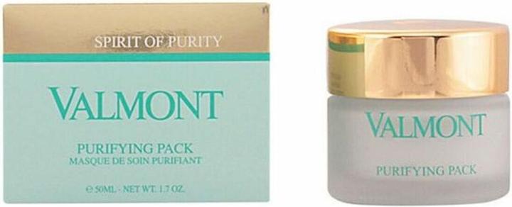 Valmont Purifying Pack