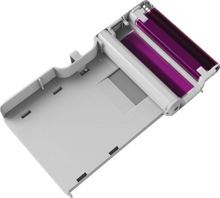 Actual product image AGFAPHOTO AMC 30 - 30 sheets 2.1 x3.4 (5.5 x 8.5 cm, 30 x)