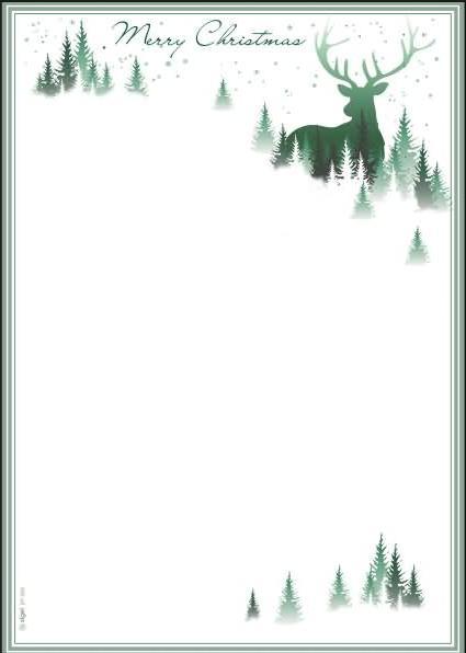Blanc, Vert