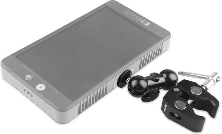 Actual product image SmallRig Suction Cup Camera Support Kit SC-15K (Various video accessories)