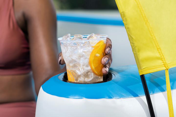 Actual product image Bestway Alihan