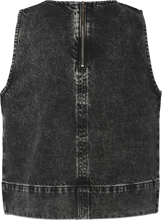 Produktbild Pieces PCNOEL DENIM Oberteil (S)