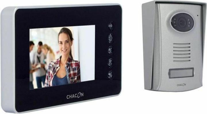 Produktbild Chacon 34802 (Kabelgebunden)