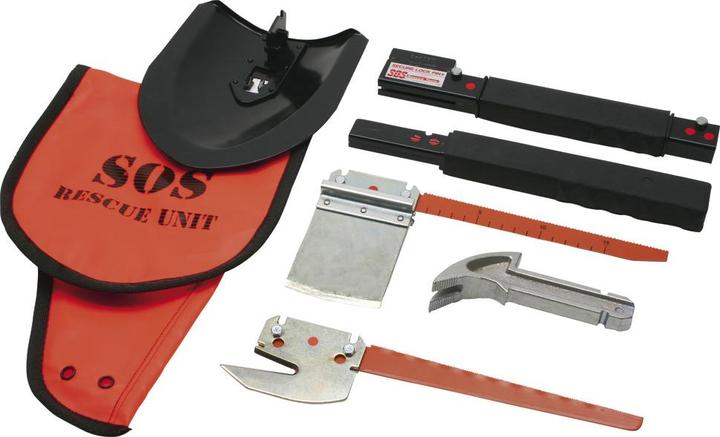 Dönges SOS Rescue Tool Kit