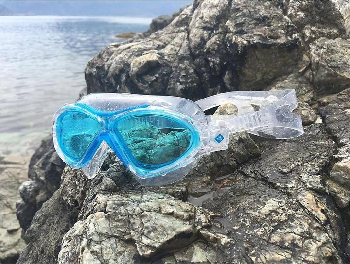 Produktbild Schildkröt Schwimmbrille Junior Bali (One Size)