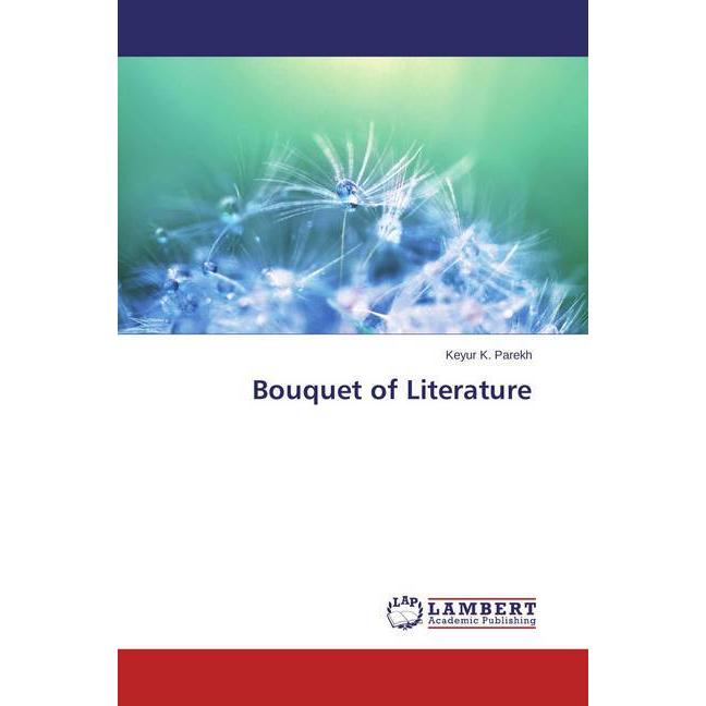 Bouquet of Literature, Fachbücher