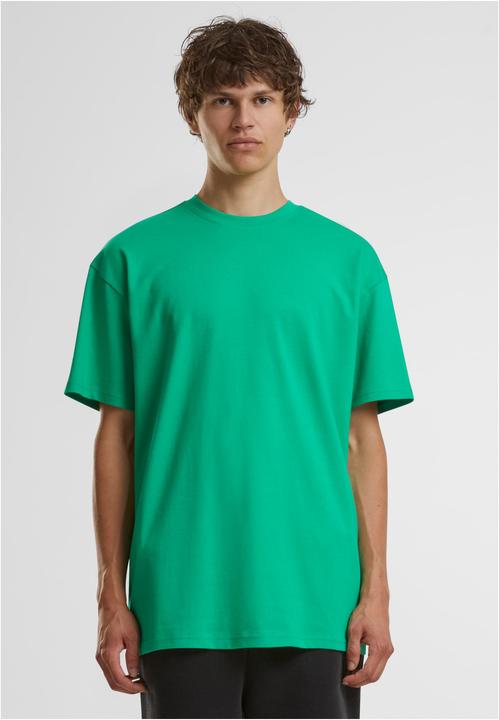Produktbild Build Your Brand Heavy Oversize Tee (M)