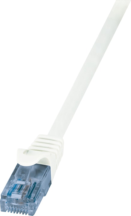 Immagine prodotto LogiLink Cavo di rete (U/UTP, CAT6a, 1 m)